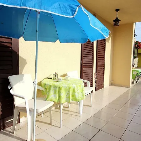 Apartment Ogresta