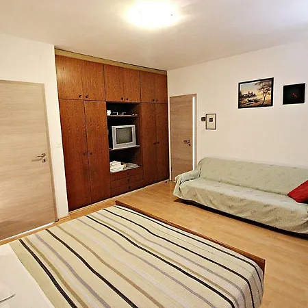 Apartamento Ogresta *