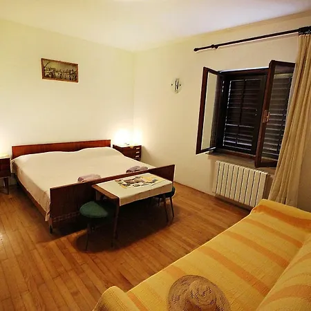 Ogresta * Poreč