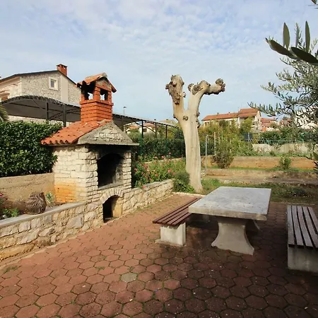 Ogresta Poreč