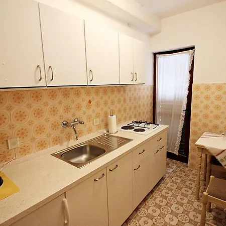 Ogresta Apartment Porec
